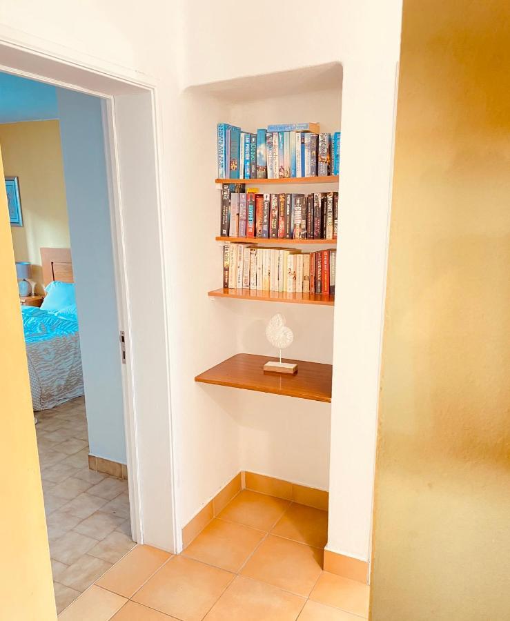 Albufeira Praia Sao Rafael Sun Apartment Zewnętrze zdjęcie