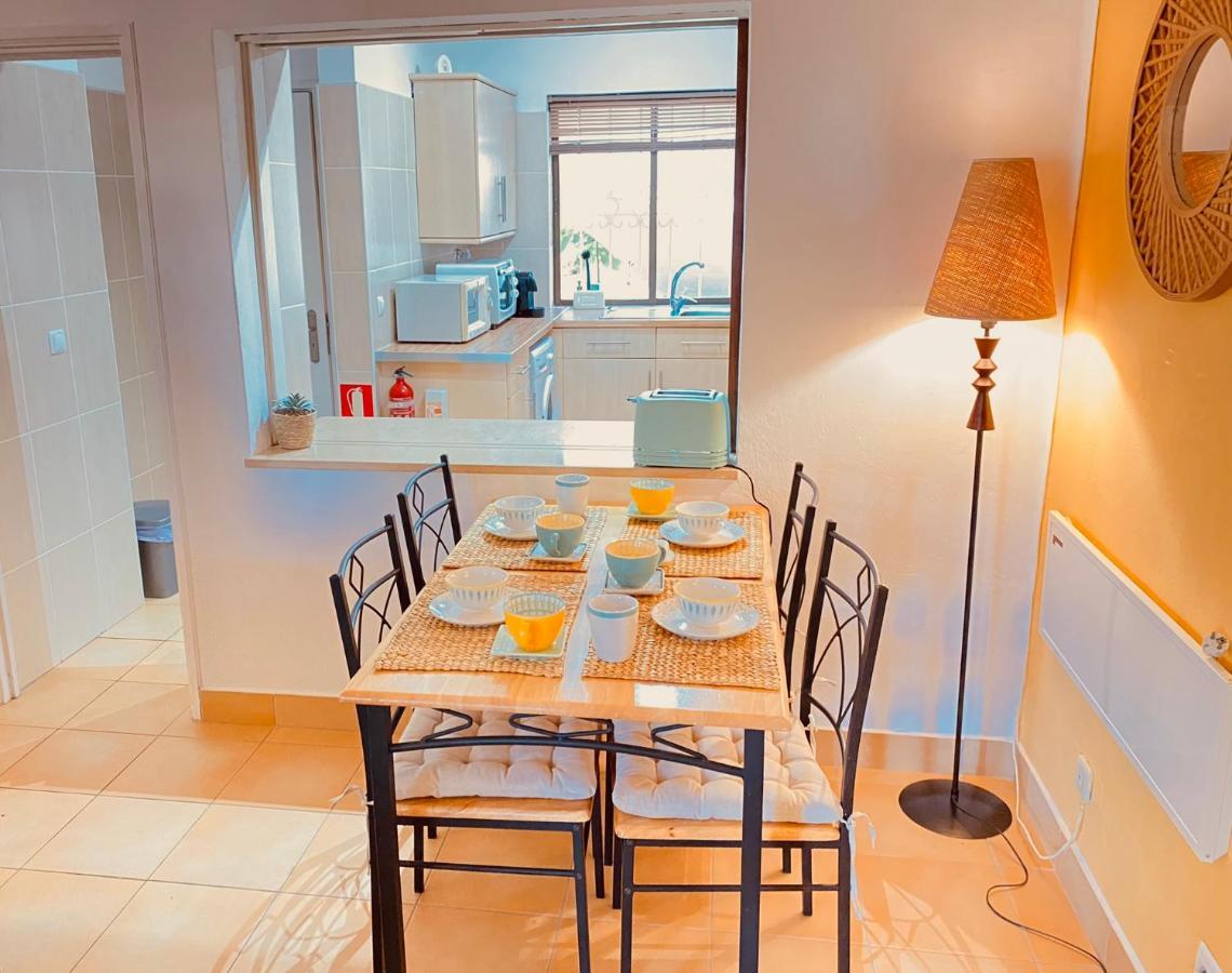 Albufeira Praia Sao Rafael Sun Apartment Zewnętrze zdjęcie