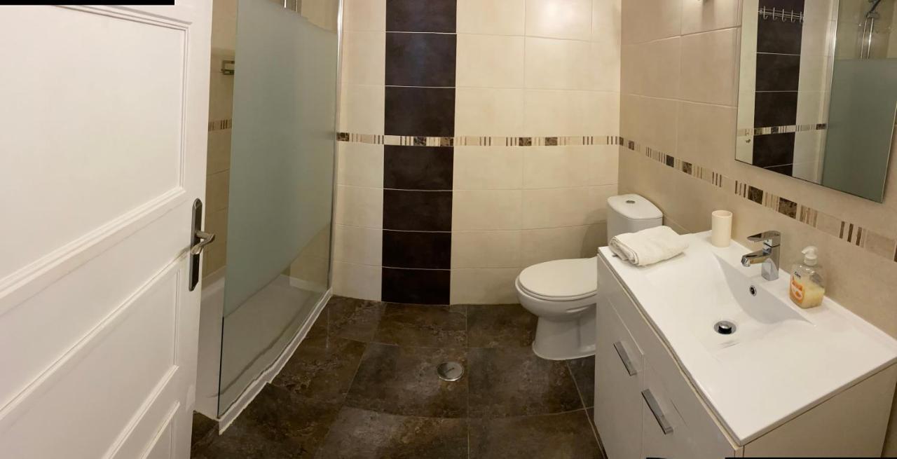 Albufeira Praia Sao Rafael Sun Apartment Zewnętrze zdjęcie