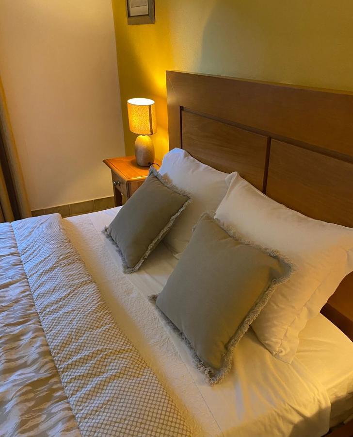 Albufeira Praia Sao Rafael Sun Apartment Zewnętrze zdjęcie