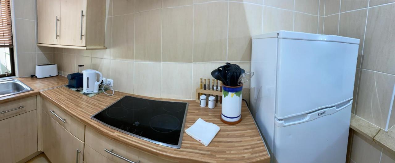 Albufeira Praia Sao Rafael Sun Apartment Zewnętrze zdjęcie