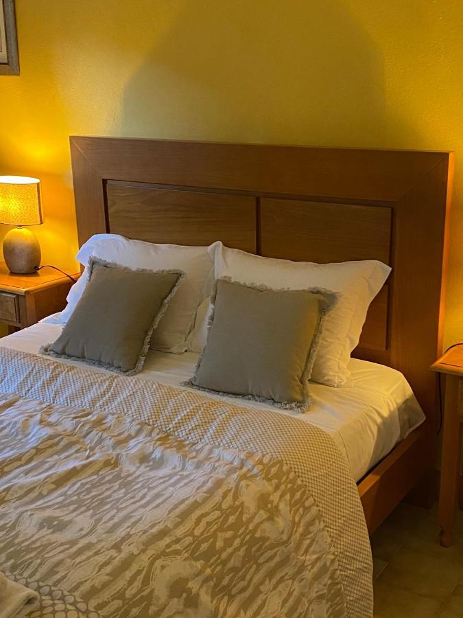 Albufeira Praia Sao Rafael Sun Apartment Zewnętrze zdjęcie