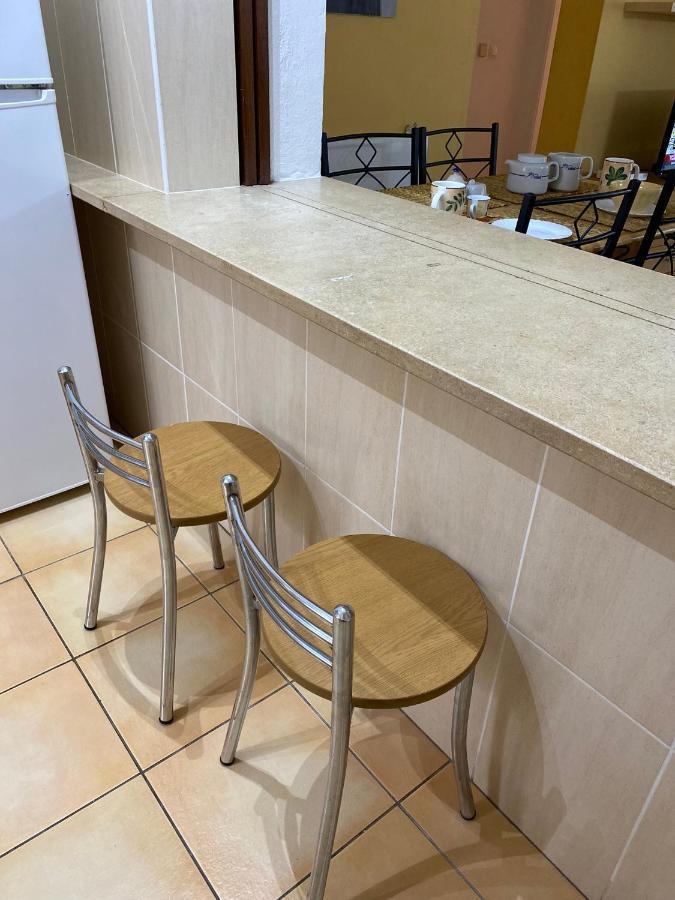 Albufeira Praia Sao Rafael Sun Apartment Zewnętrze zdjęcie