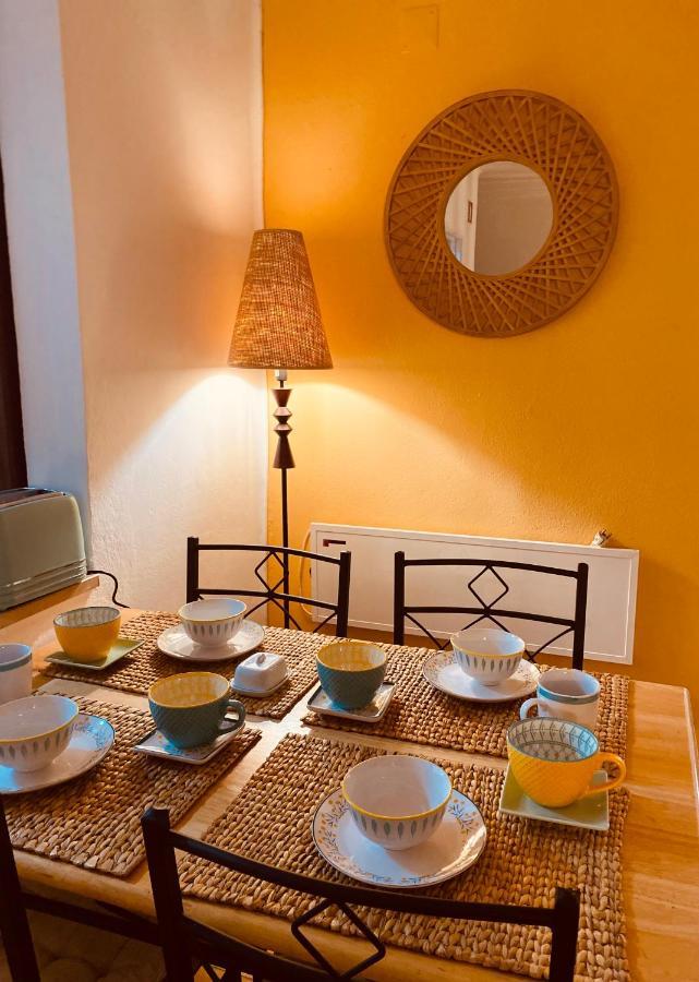 Albufeira Praia Sao Rafael Sun Apartment Zewnętrze zdjęcie