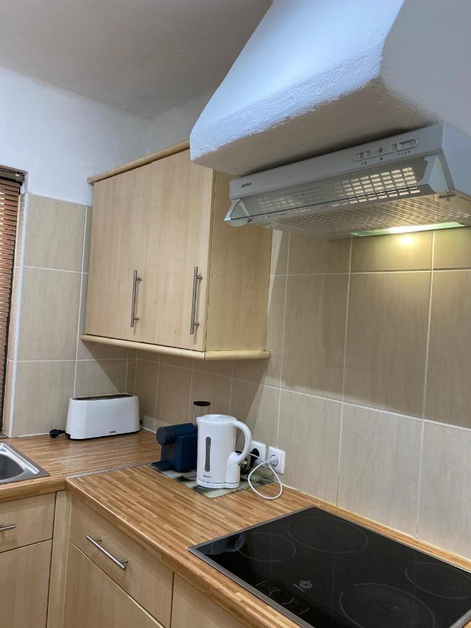 Albufeira Praia Sao Rafael Sun Apartment Zewnętrze zdjęcie