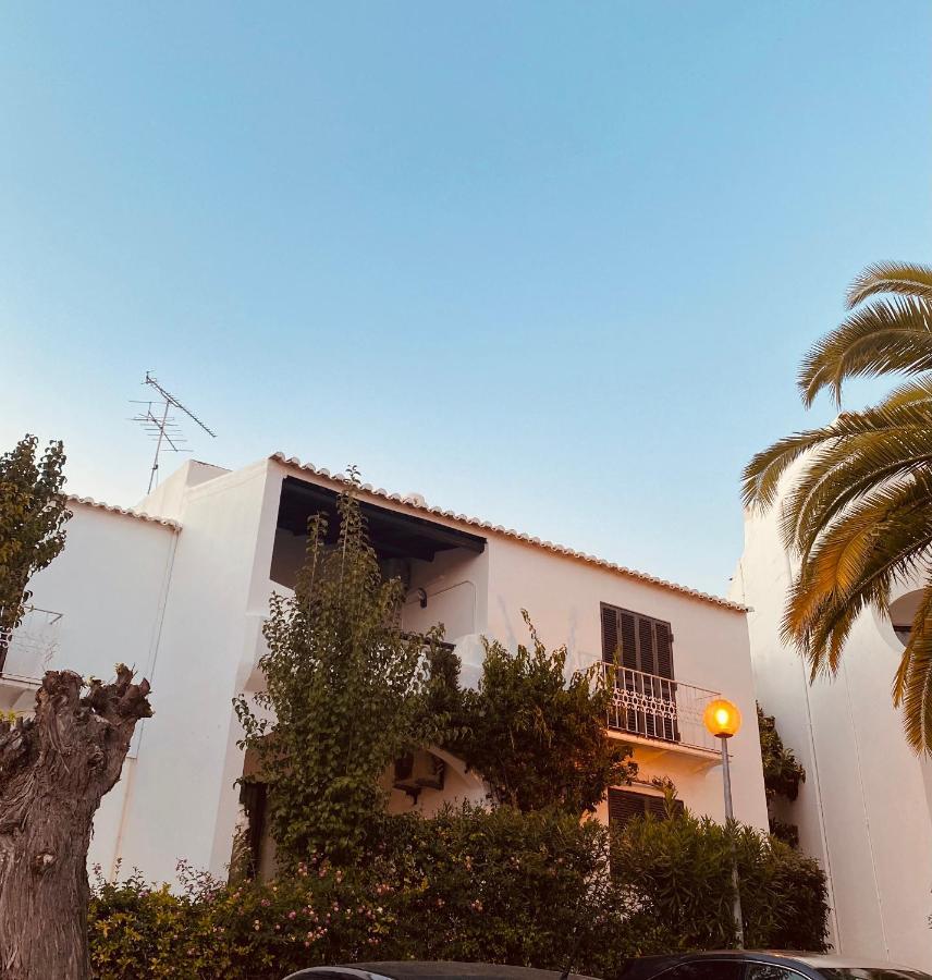 Albufeira Praia Sao Rafael Sun Apartment Zewnętrze zdjęcie