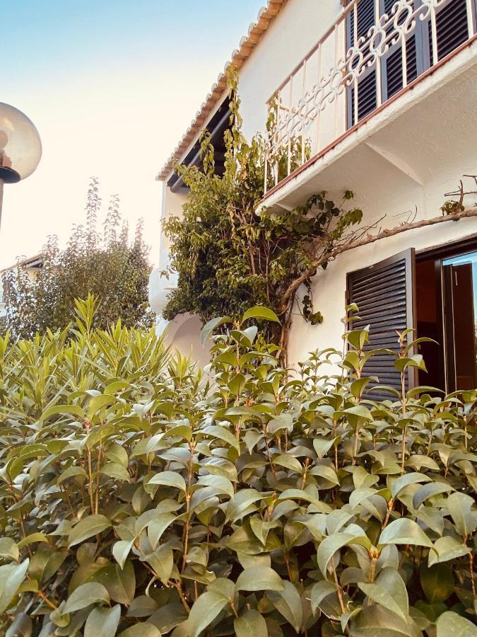 Albufeira Praia Sao Rafael Sun Apartment Zewnętrze zdjęcie