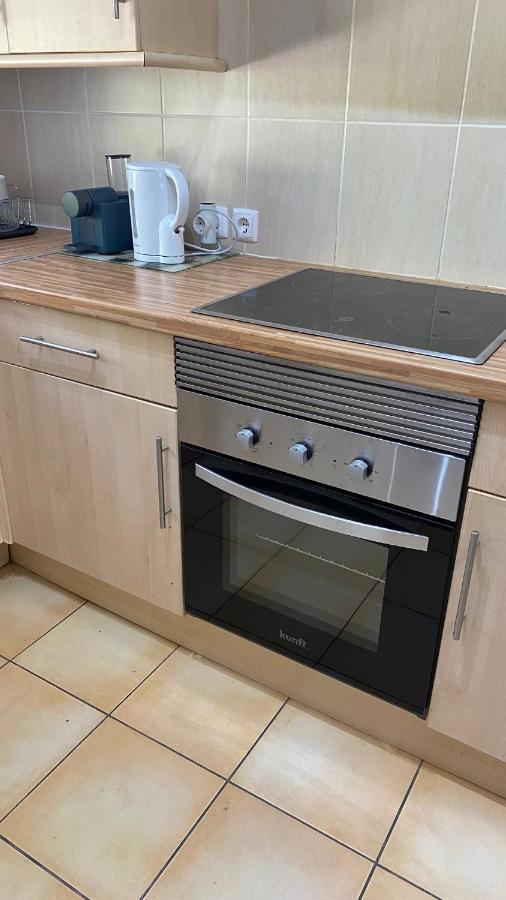 Albufeira Praia Sao Rafael Sun Apartment Zewnętrze zdjęcie